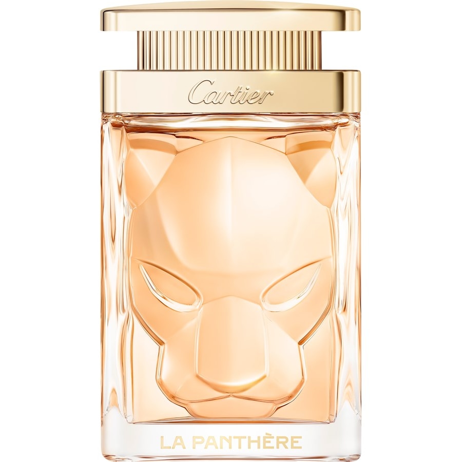 Cartier La Panthère Eau de Parfum Spray