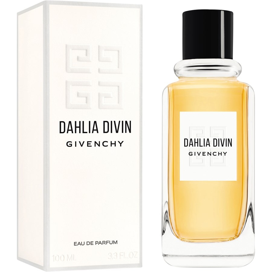 GIVENCHY LES PARFUMS MYTHIQUES Eau de Parfum Spray Dahlia Divin