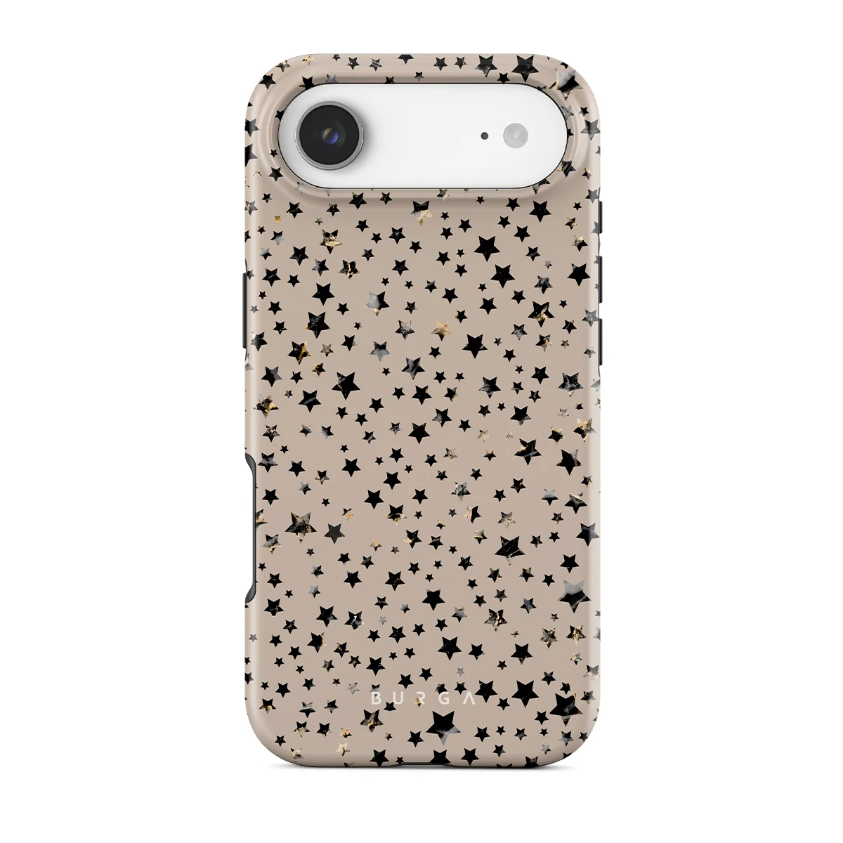 Sparkling Tiara - iPhone Air ケース