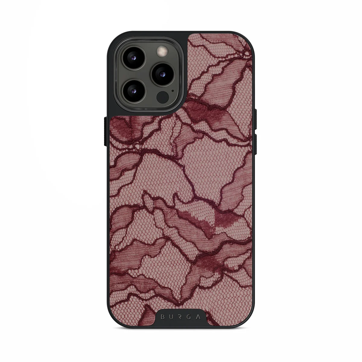 Office Siren - iPhone 12 Pro Case