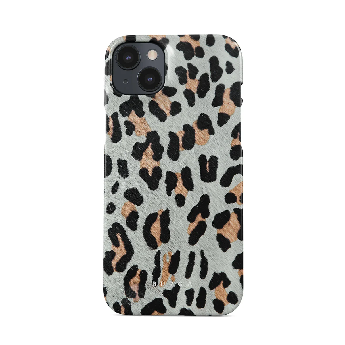 Baby Leo - Leopard iPhone 14 ケース