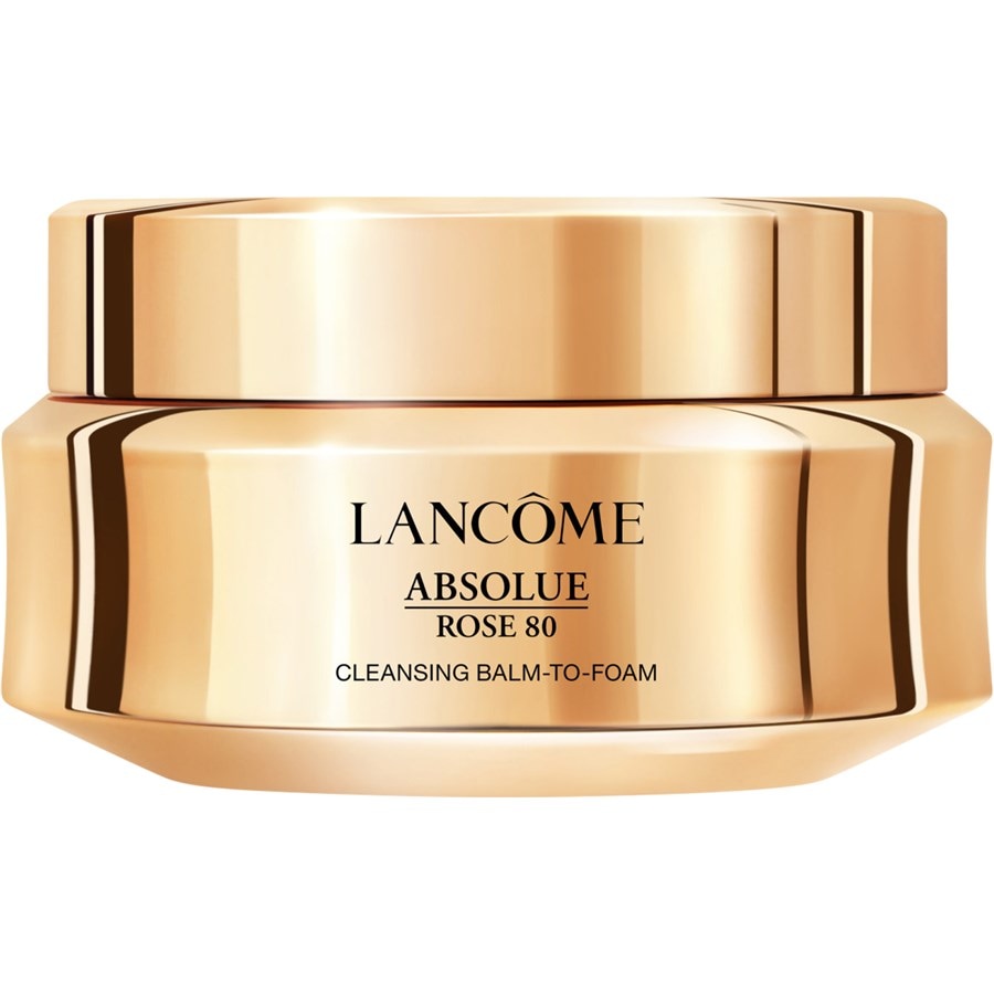 Lancôme Absolue Balm to Foam