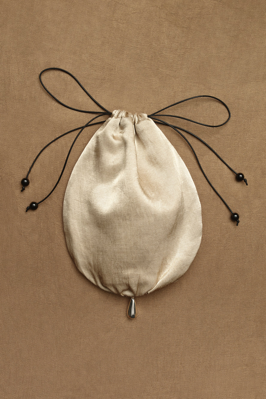 Teardrop Pouch