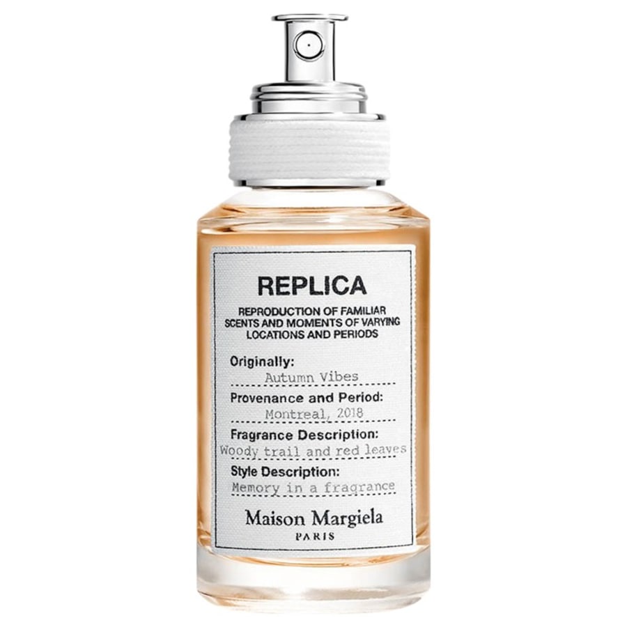 Maison Margiela Replica Eau de Toilette Spray Autumn Vibes