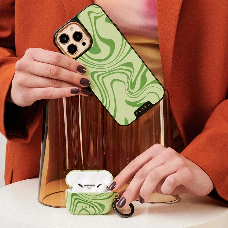 Funky Sensation - Samsung Galaxy S25 Plus ケース