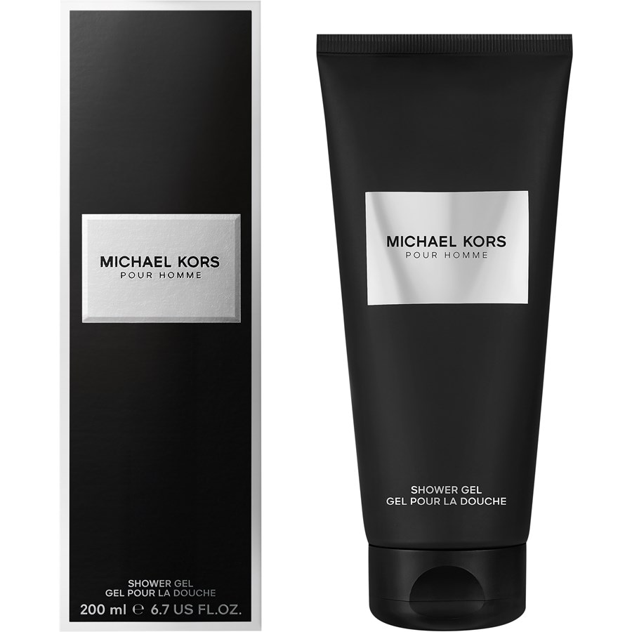 Michael Kors Pour Homme Żel pod prysznic
