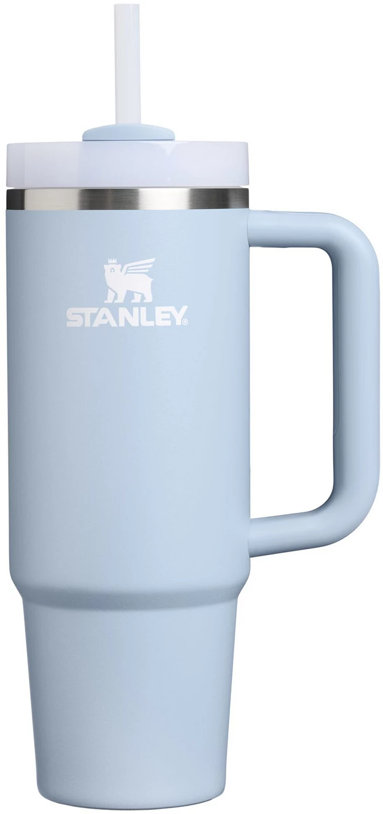 Stanley 30 oz. Quencher H2.0 FlowState Tumbler - Blue Dream Stone