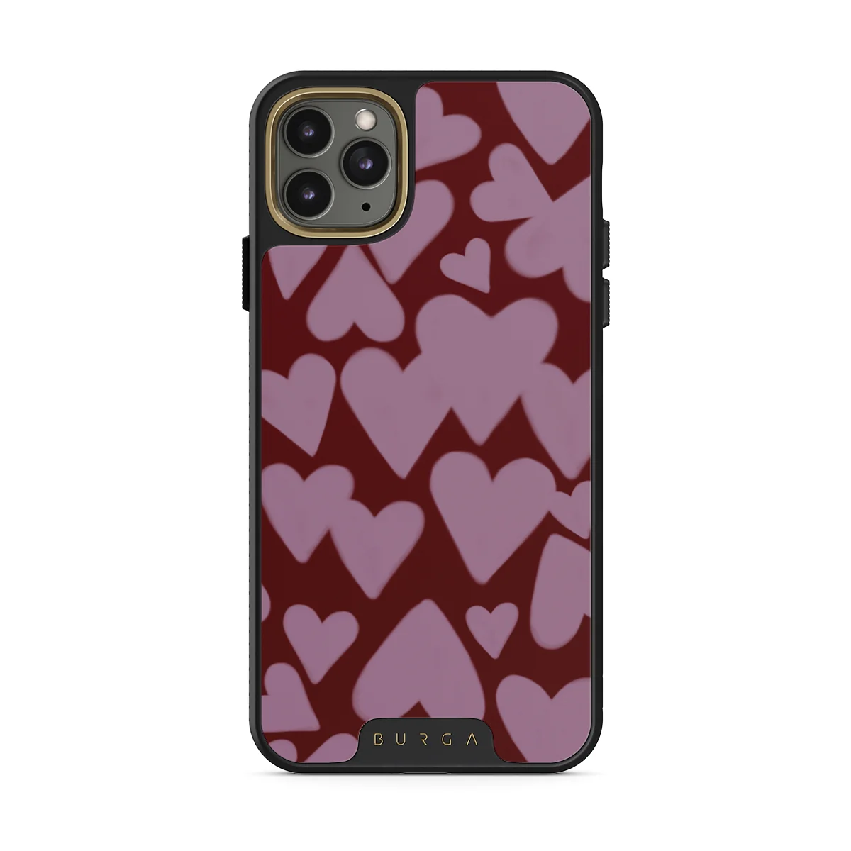 Madly Yours - iPhone 11 Pro Max ケース