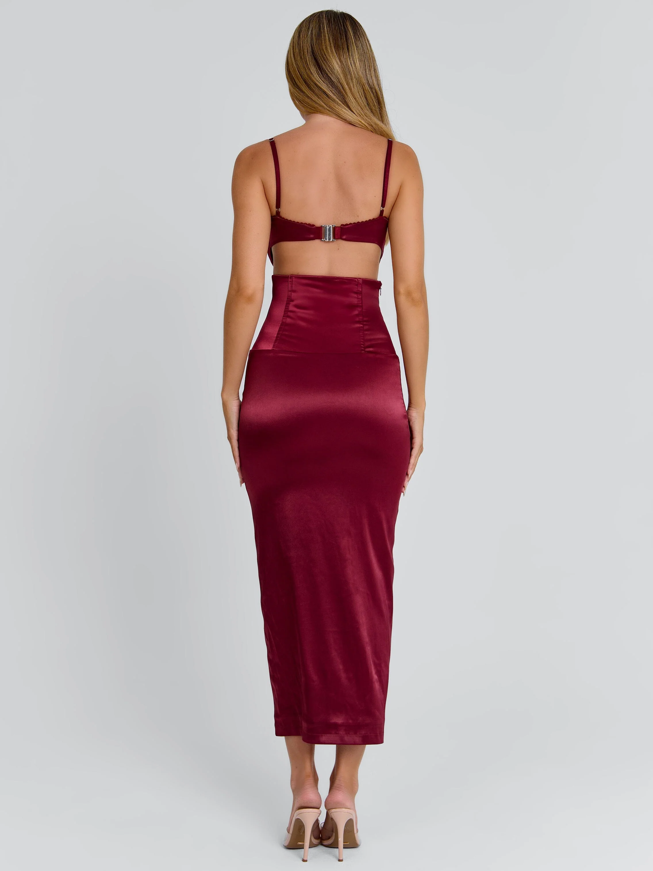Hollie-Midi-Dress-Burgundy