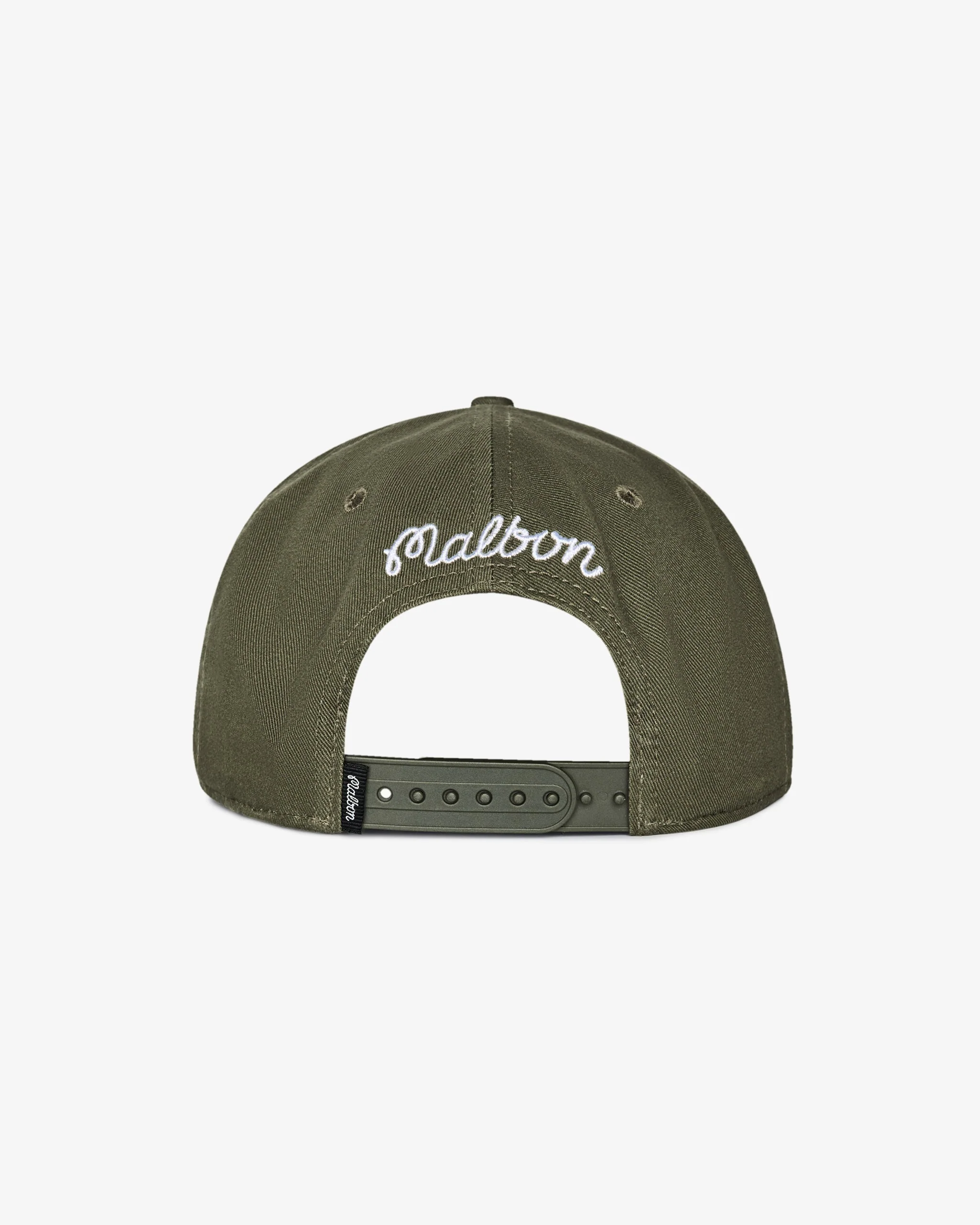 Benchmark Snapback