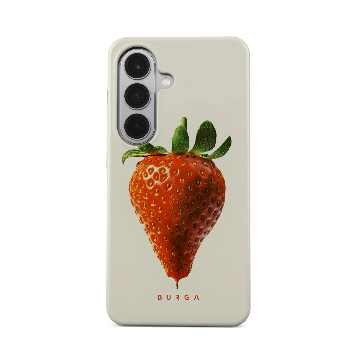 Juicy - Samsung Galaxy S26 Plus ケース