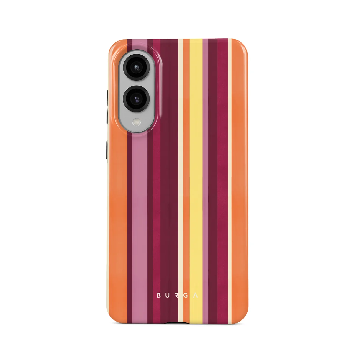 Maracuja - Samsung Galaxy S25 Edge ケース