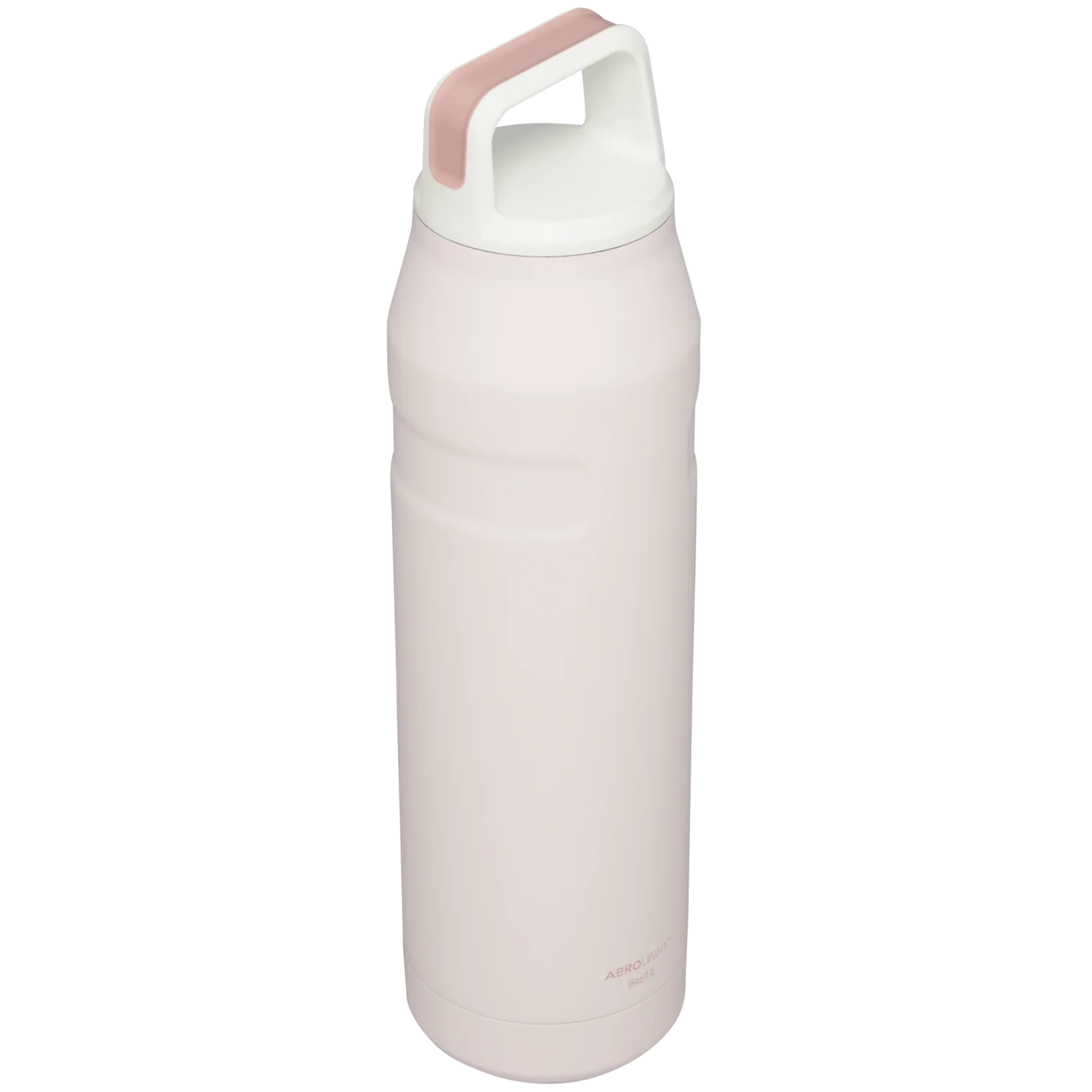 IceFlow™ Bottle with Cap and Carry+ Lid | 36 OZ
