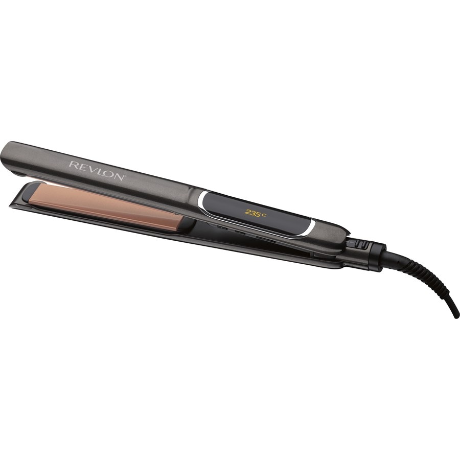 Revlon Straighteners Salon straight copper smooth styler RVST2175E2