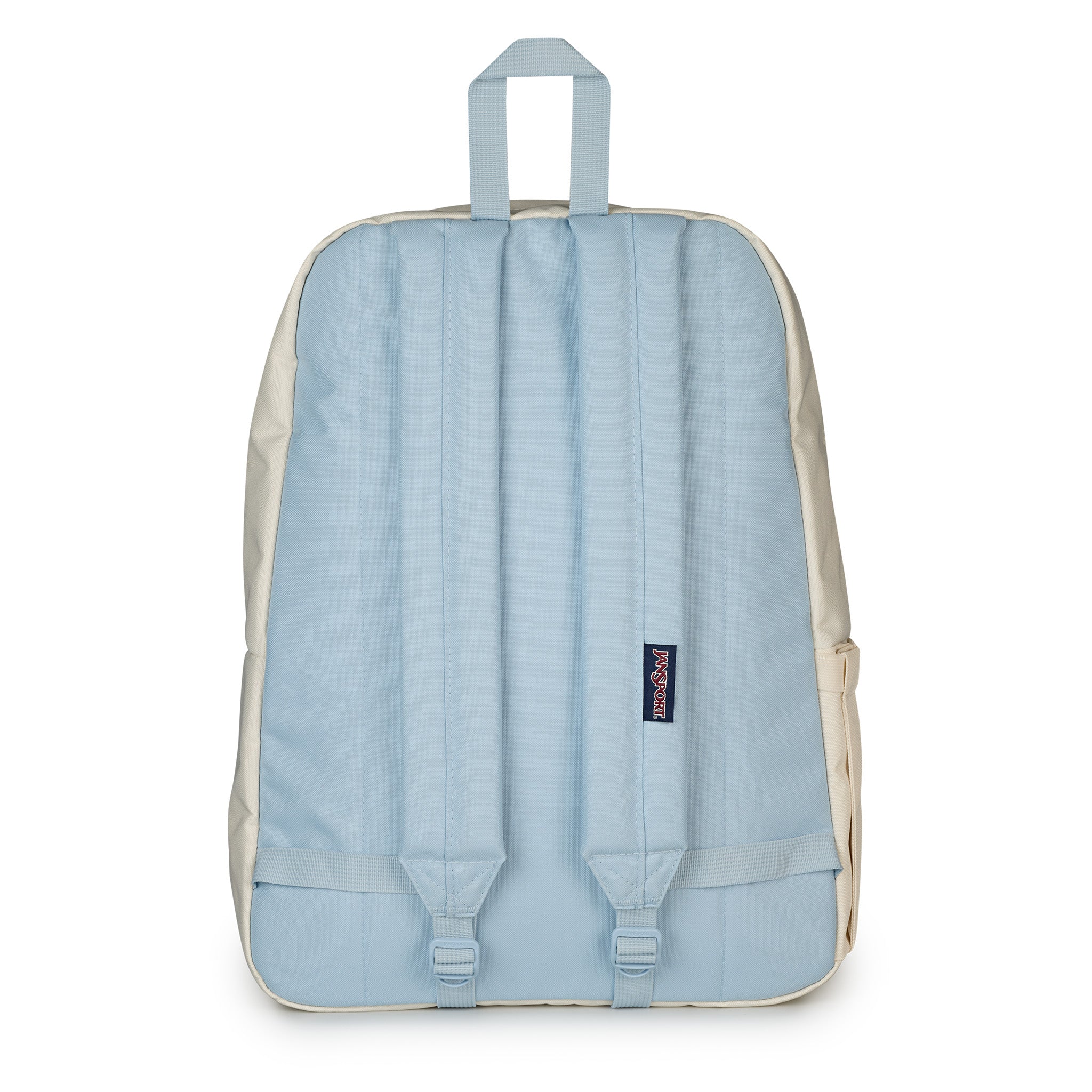SuperBreak® Plus Backpack in Just a Rose Embroidery Moon Flower - luluinthesky