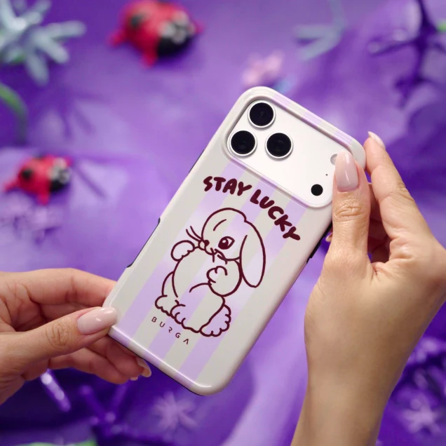 Stay Lucky - iPhone 11 Pro Max ケース