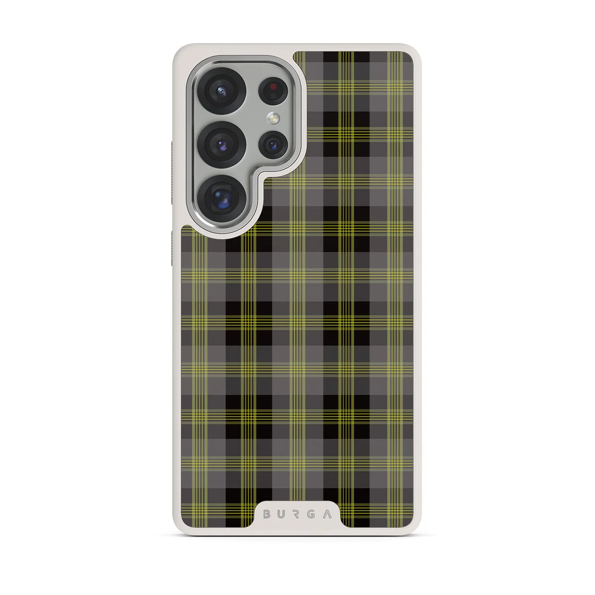 Evergreen - Samsung Galaxy S25 Ultra ケース