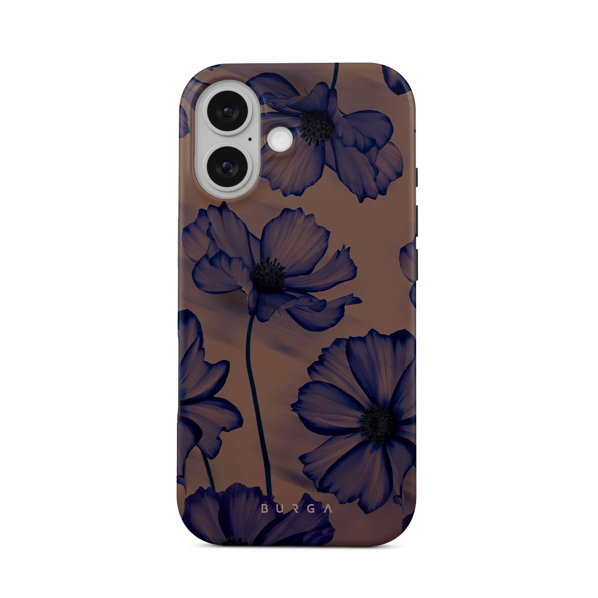 Velvet Night - iPhone 16 Plus ケース