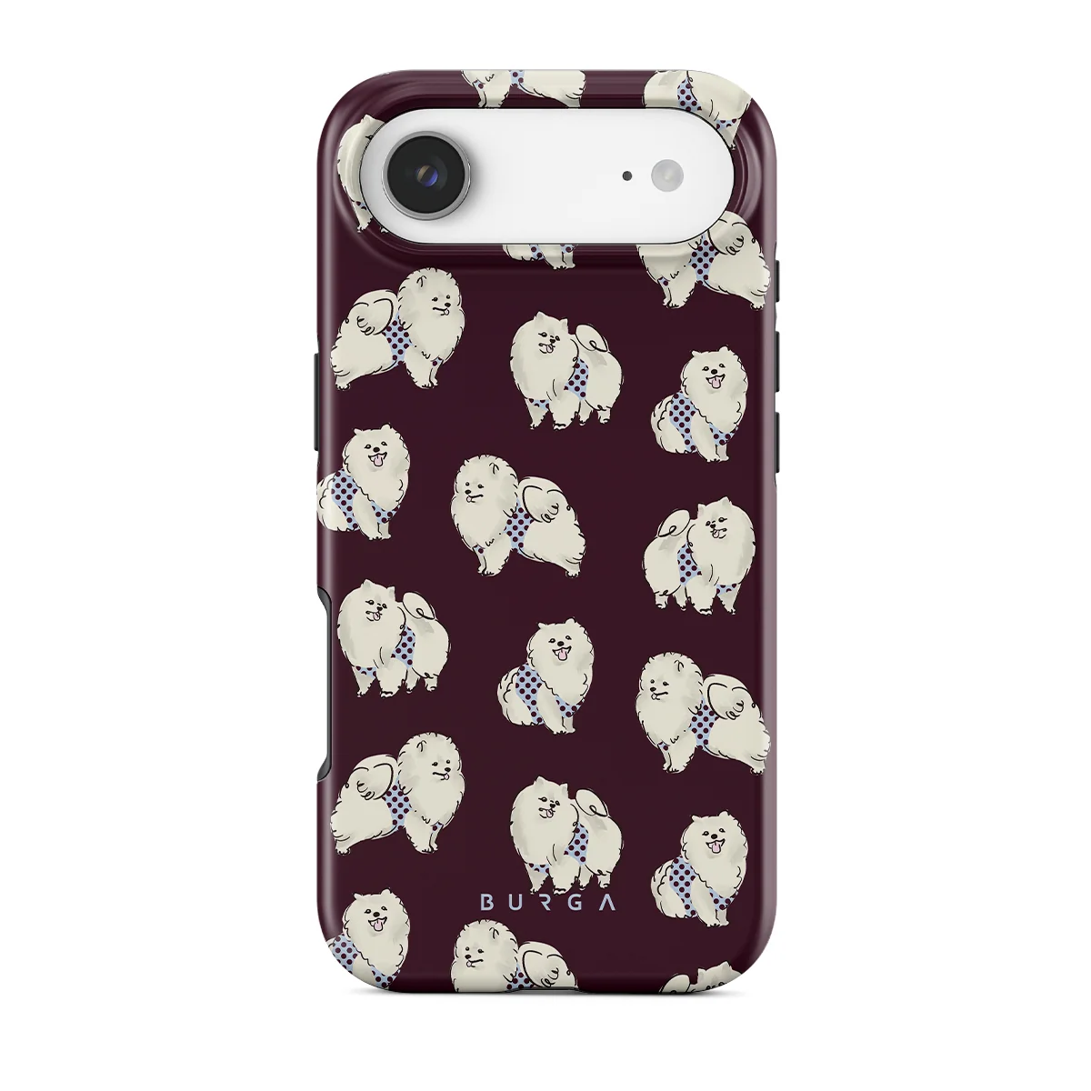 Snooze - iPhone Air ケース