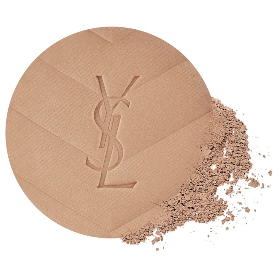 Yves Saint Laurent Makijaż twarzy All Hours Hyper Bronze Powder