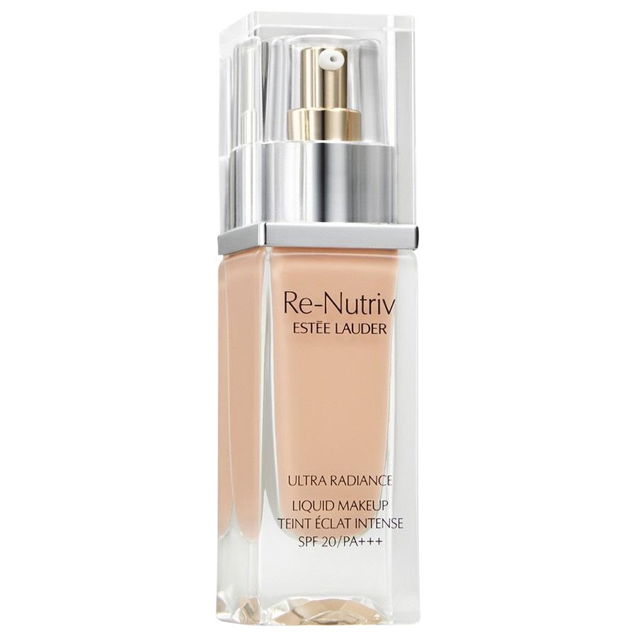 Estée Lauder Makijaż twarzy Ultra Radiance Liquid Foundation