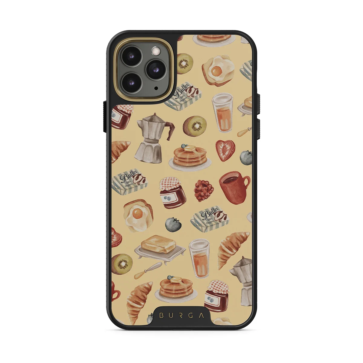 Sunny Side Up - iPhone 11 Pro Max ケース