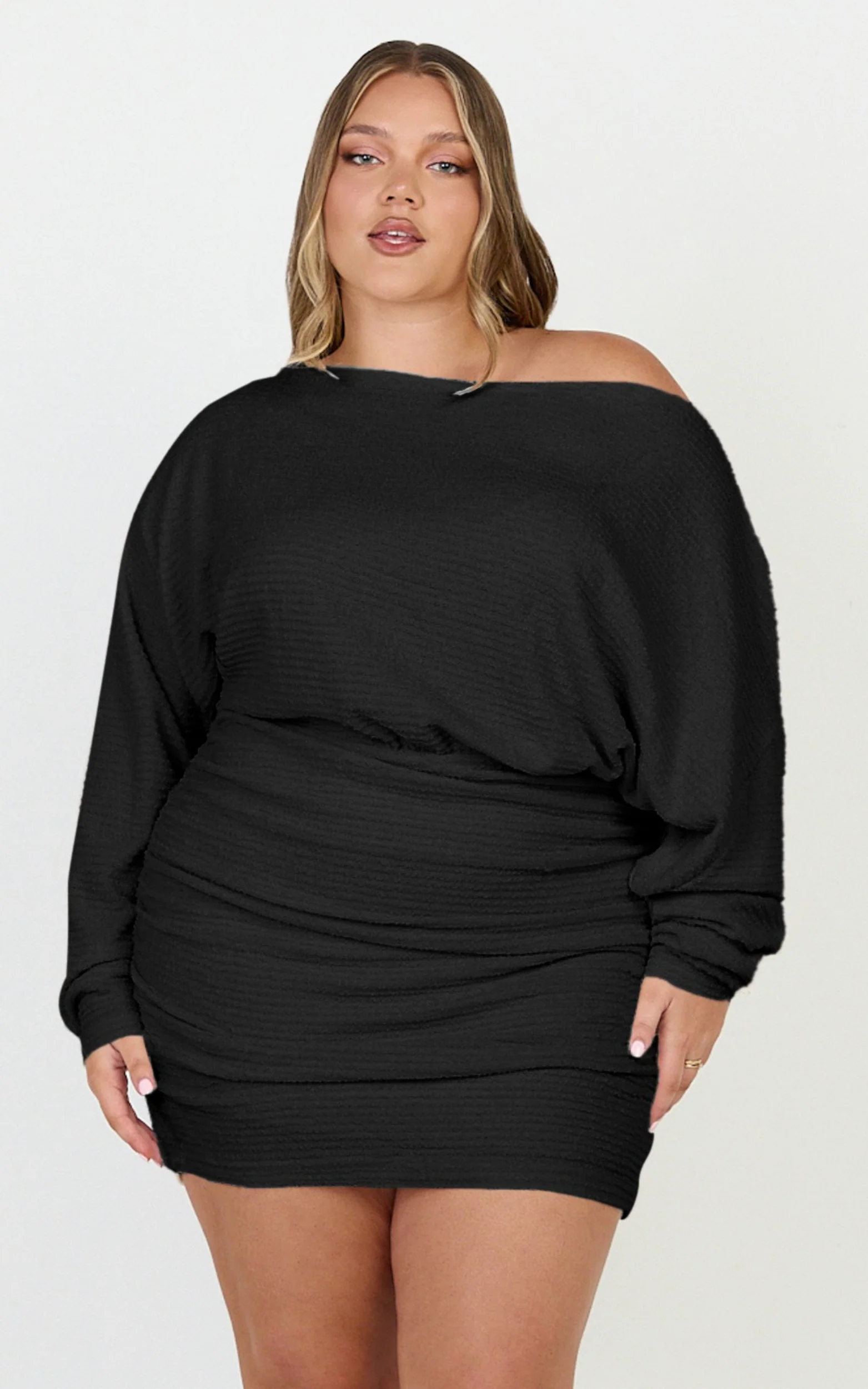 Alyce Mini Dress