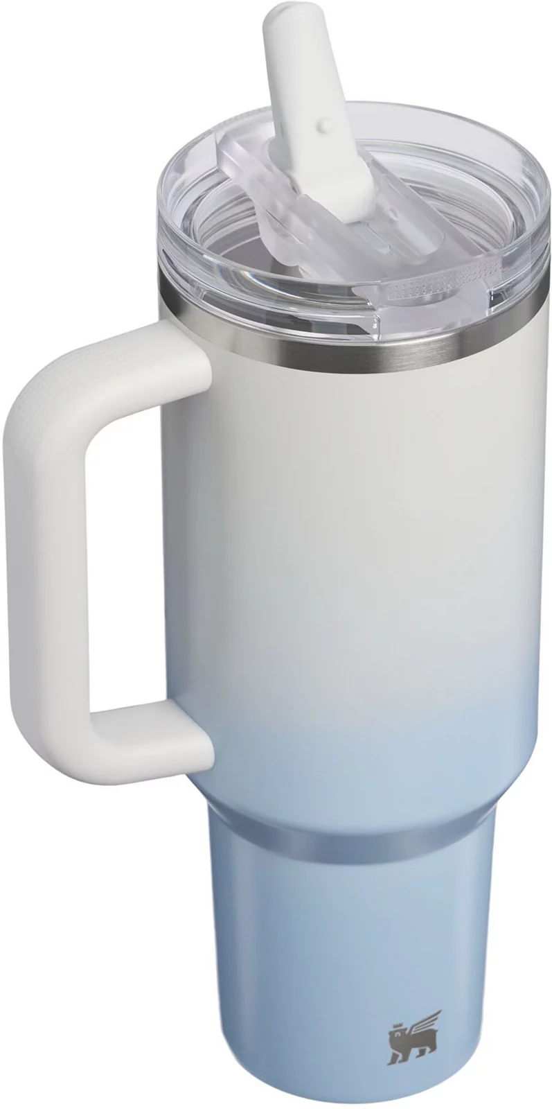 Stanley 40 oz. Quencher ProTour Flip Straw Tumbler - Blue Dream Gradient