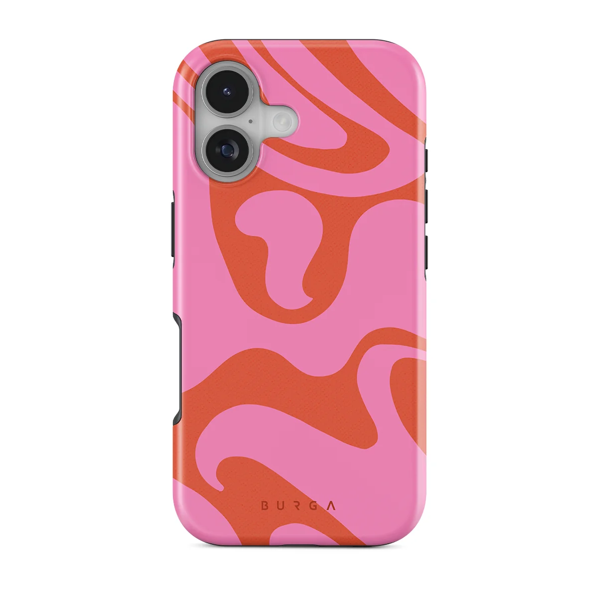 Ride The Wave - iPhone 17 ケース