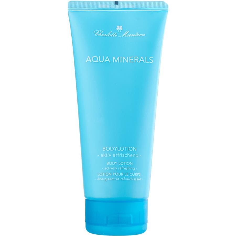 Charlotte Meentzen Aqua Minerals Balsam do ciała