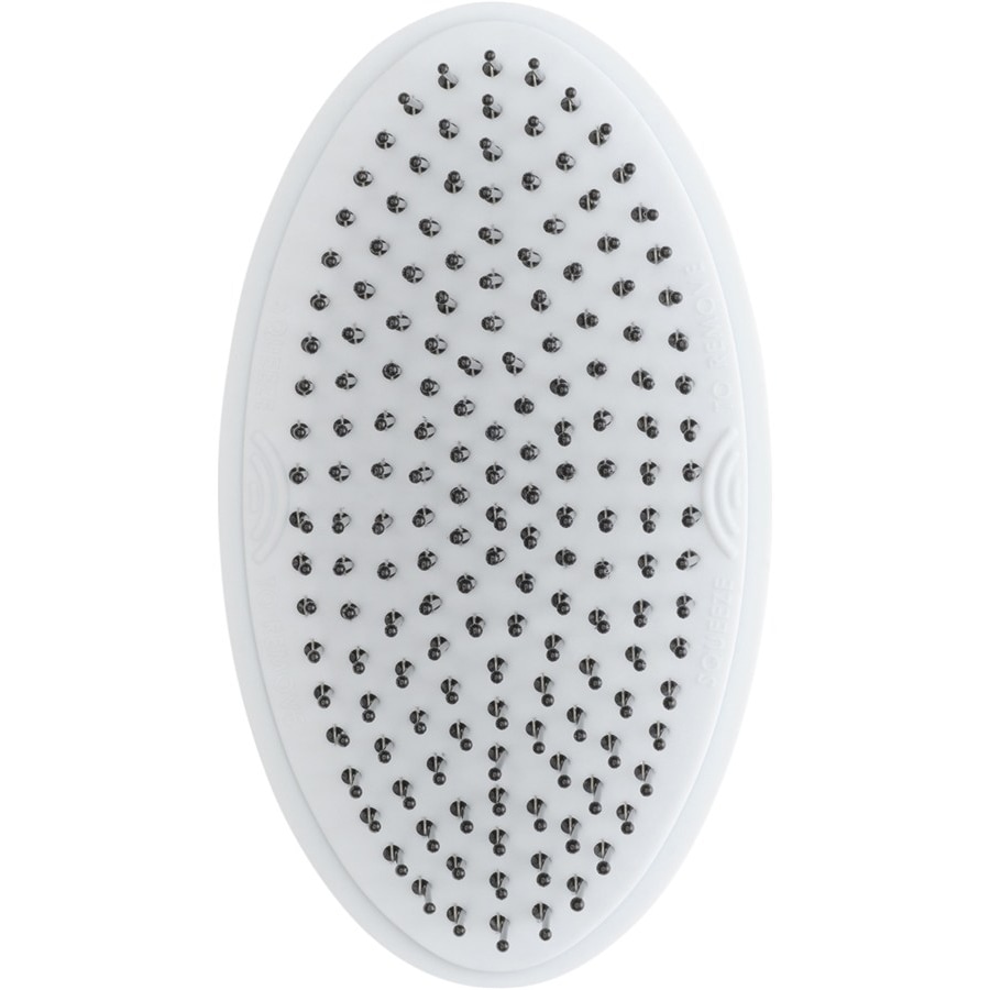 Olivia Garden Club THE RESET CUSHION Wet & Curly Detangling Cushion Blue