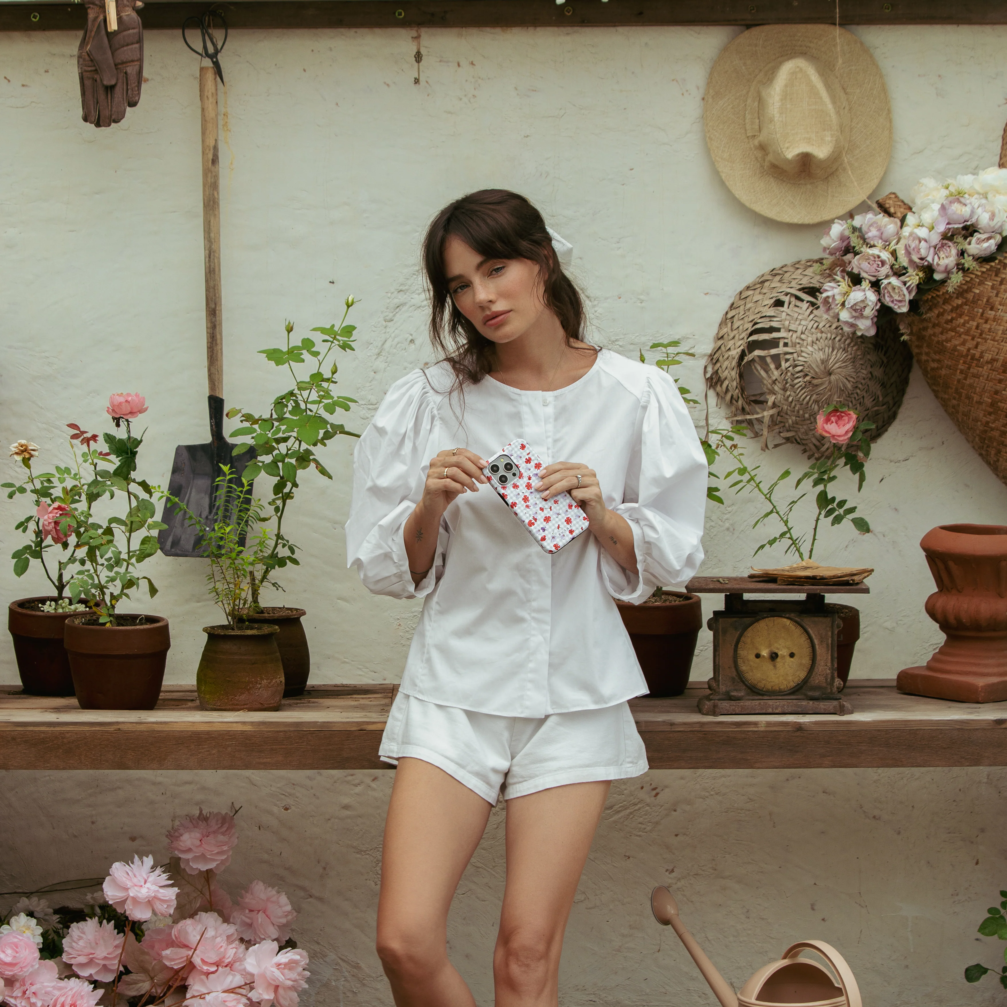 Idyllic - iPhone 11 Pro ケース