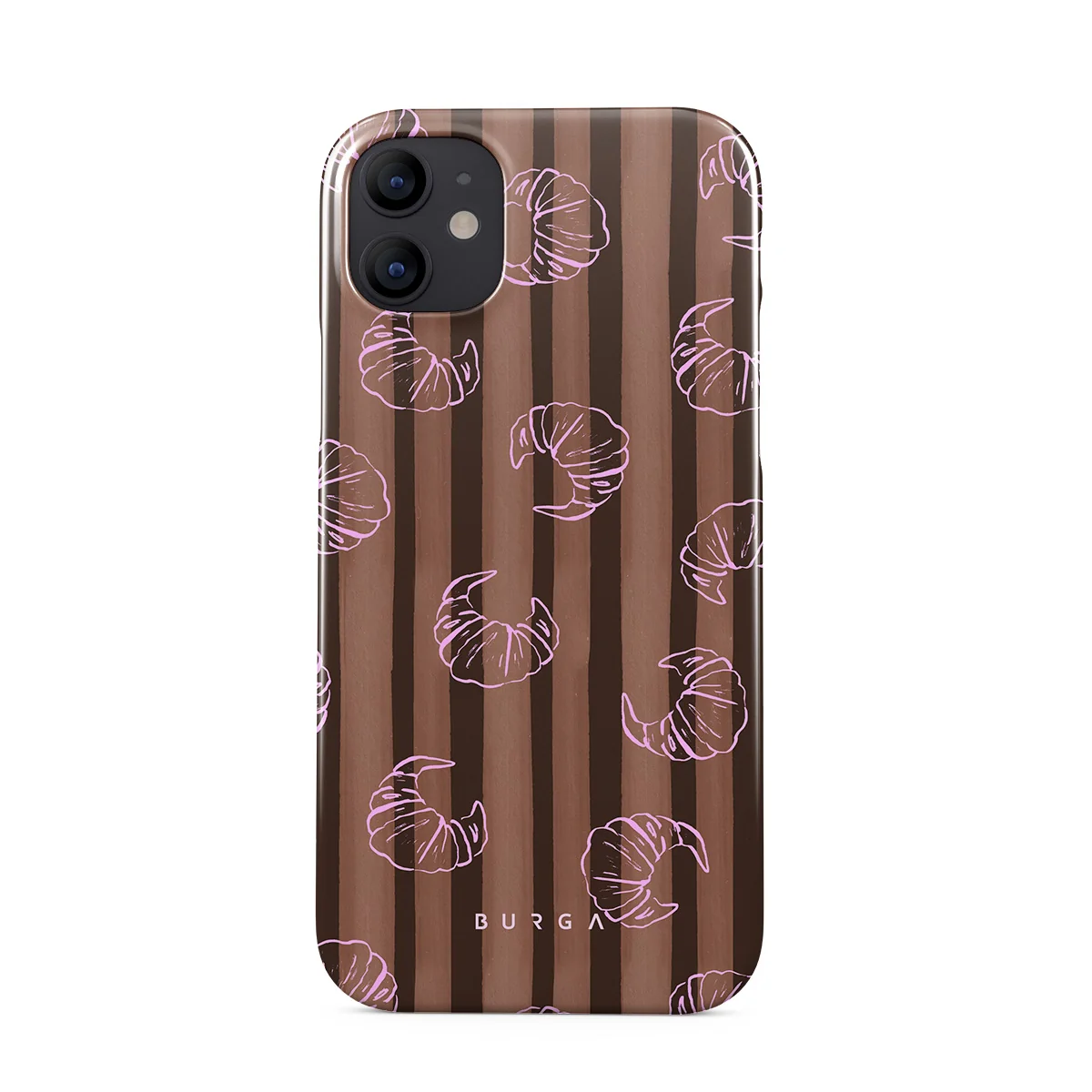 Girl Dinner - iPhone 12 Mini ケース