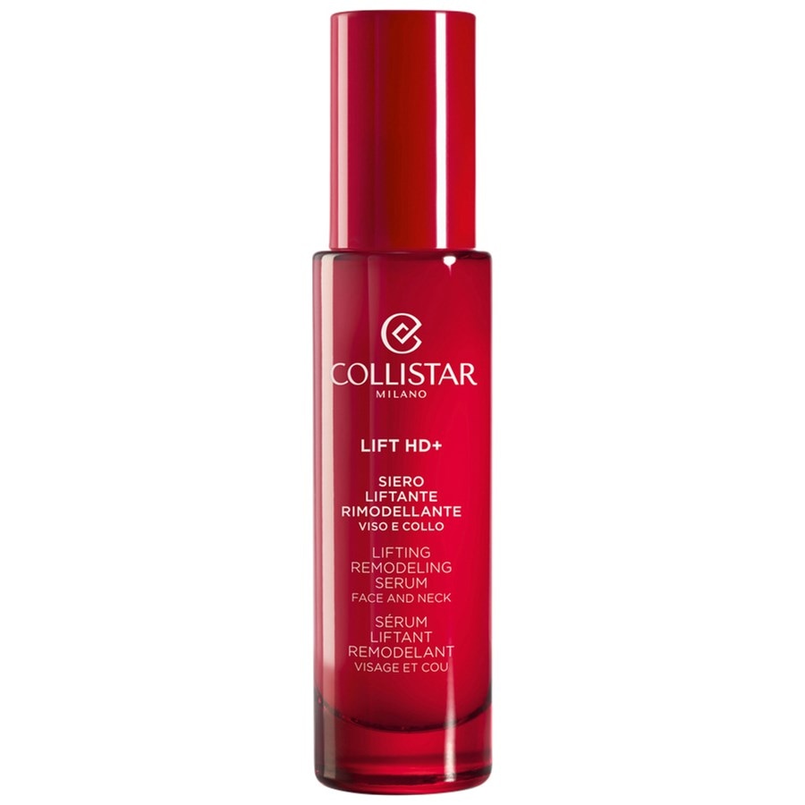 Collistar Lift HD+ Lifting Remodeling Face and Neck Serum