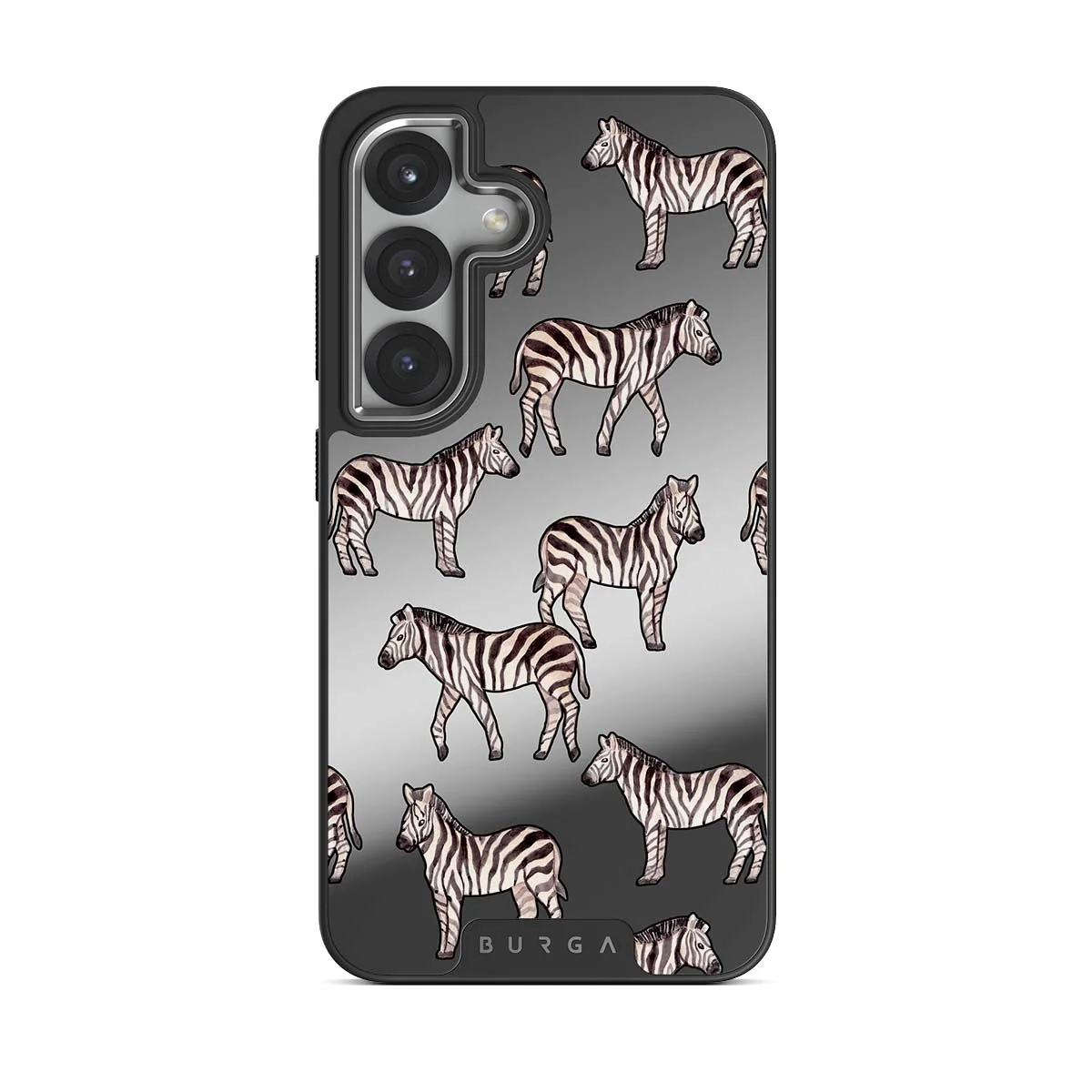 Wild Spirit - Samsung Galaxy S25 Plus ケース