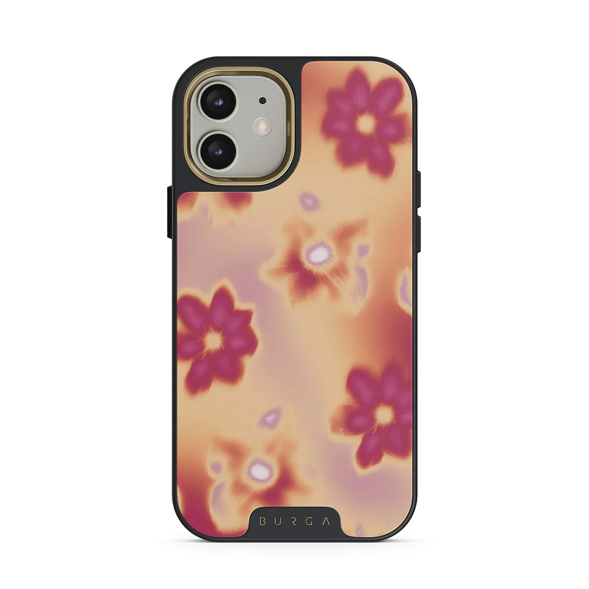 Divine - iPhone 12 ケース