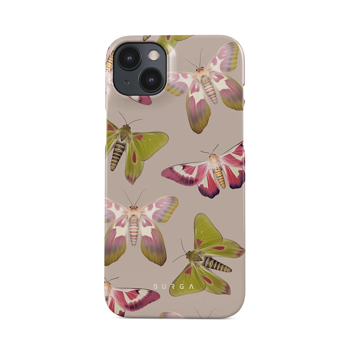 Metamorphosis - iPhone 13 ケース