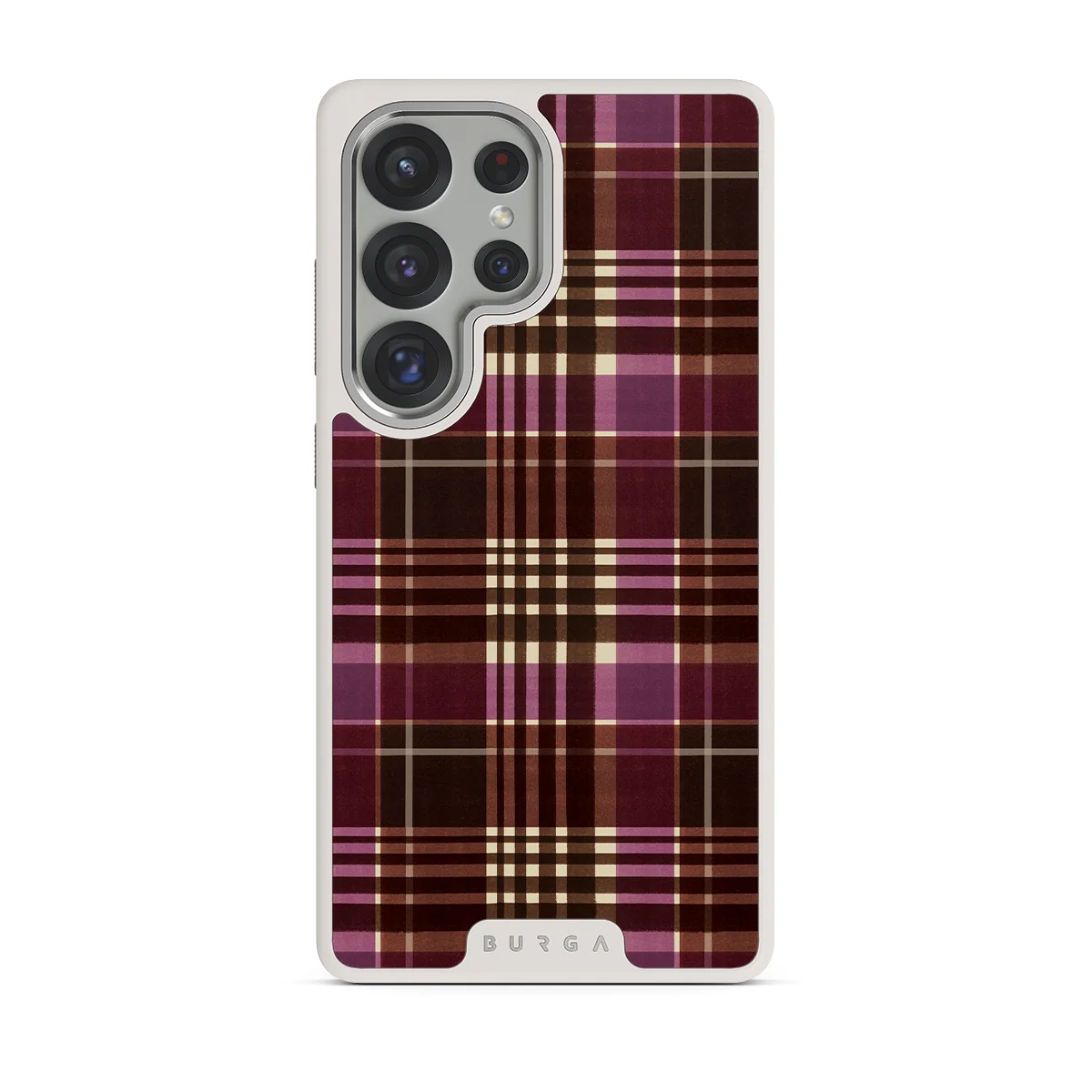 First Edition - Samsung Galaxy S25 Ultra ケース