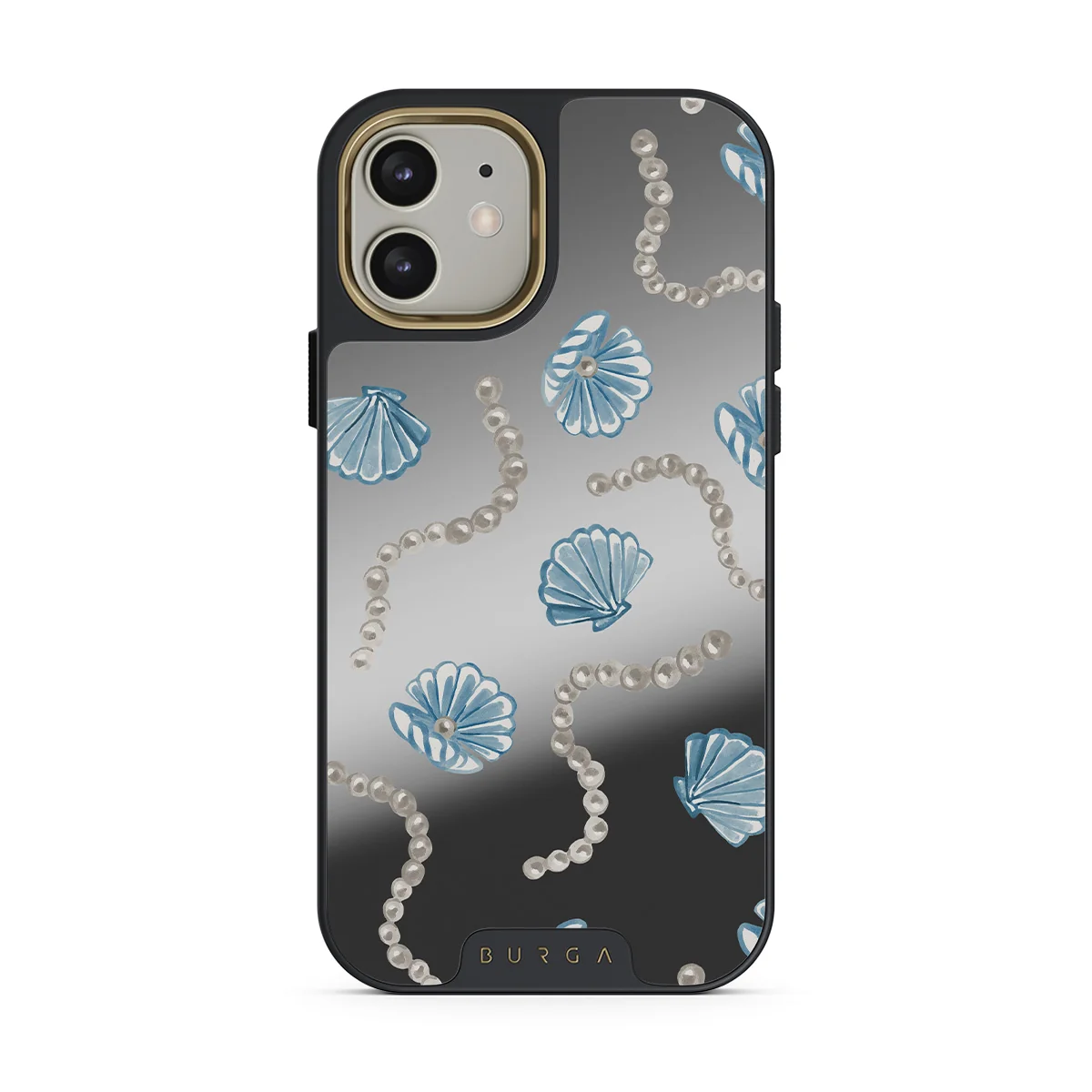 Nerida - iPhone 12 ケース