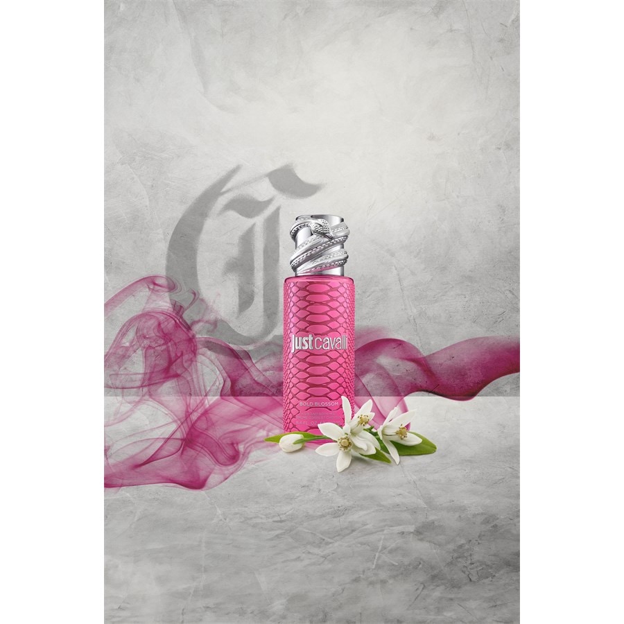 Roberto Cavalli Just Cavalli Mgiełka zapachowa Bold Blossom