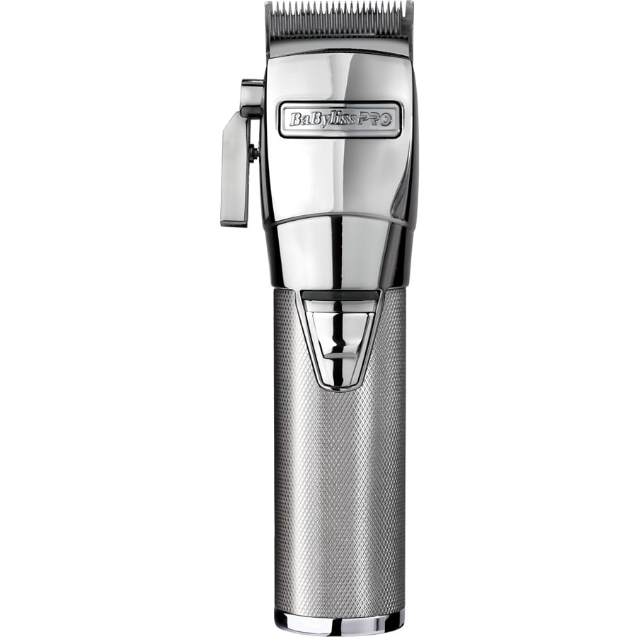 BaBylissPRO Maszynki do strzyżenia włosów Metal Clipper Chrom