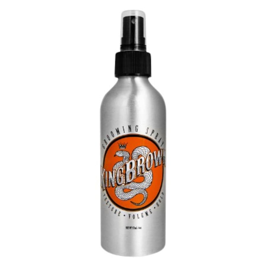 King Brown Stylizacja włosów Spray pielęgnacyjny