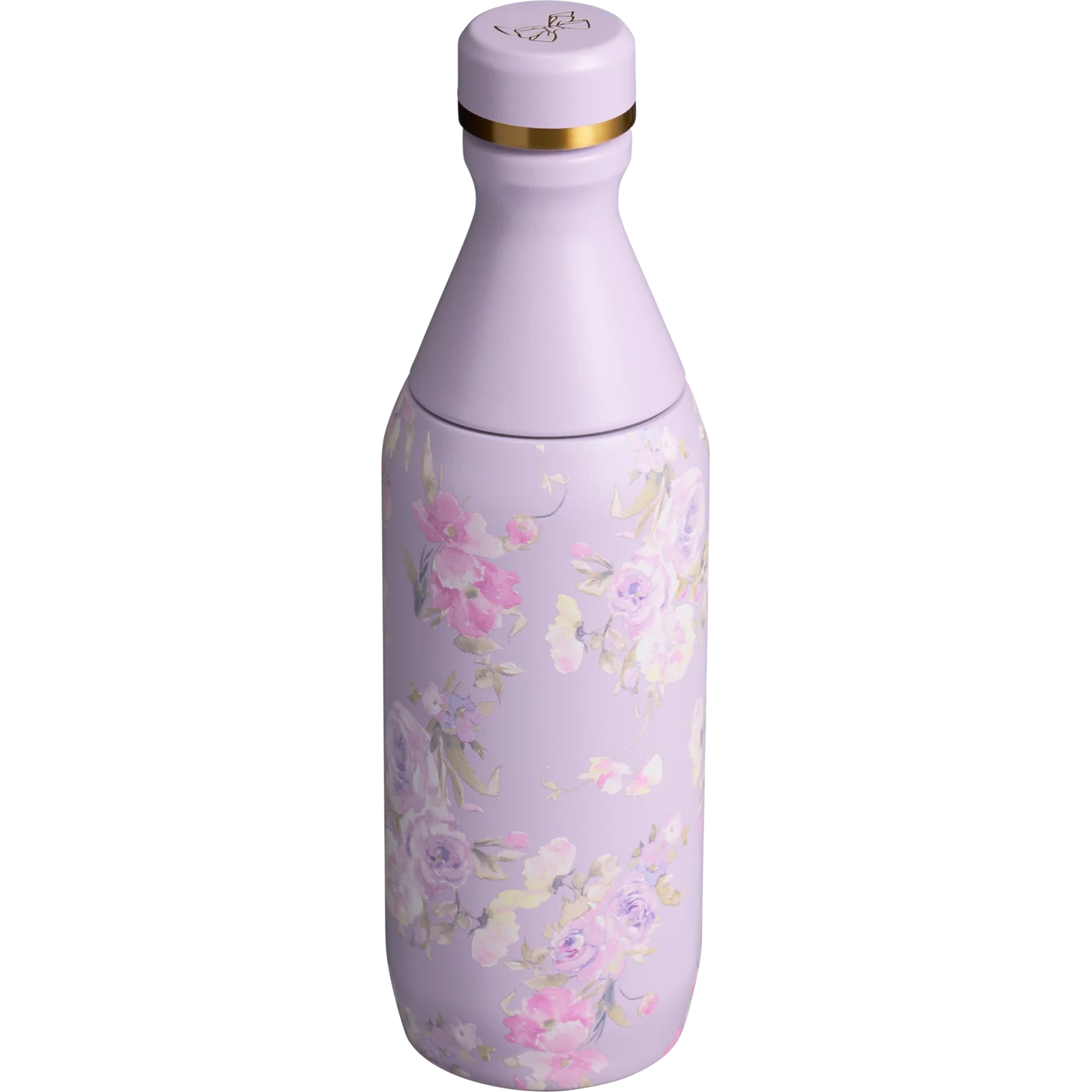 The Stanley x LoveShackFancy All Day Slim Bottle | 12 OZ