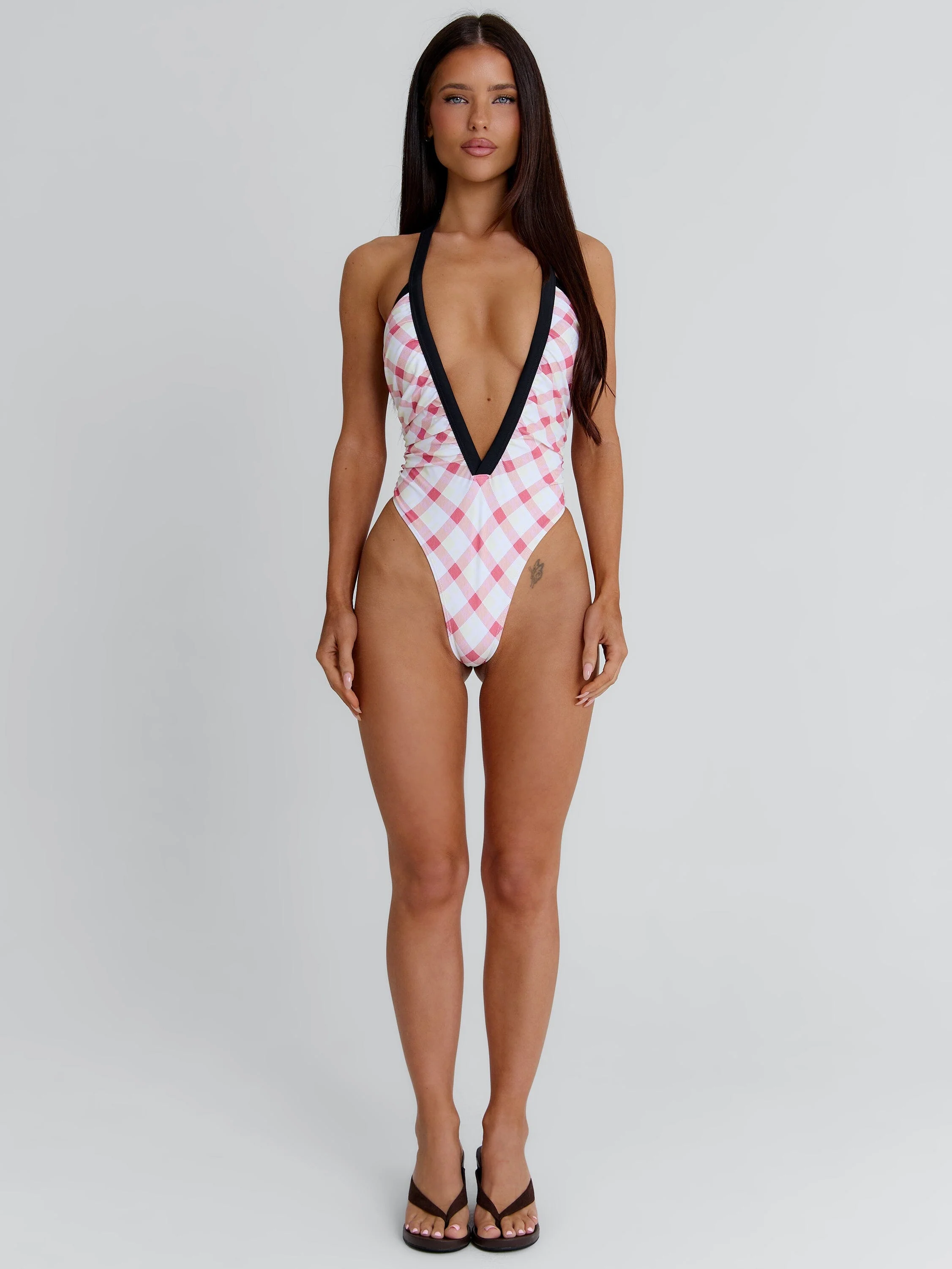 Liosa One Piece Swim Kim
