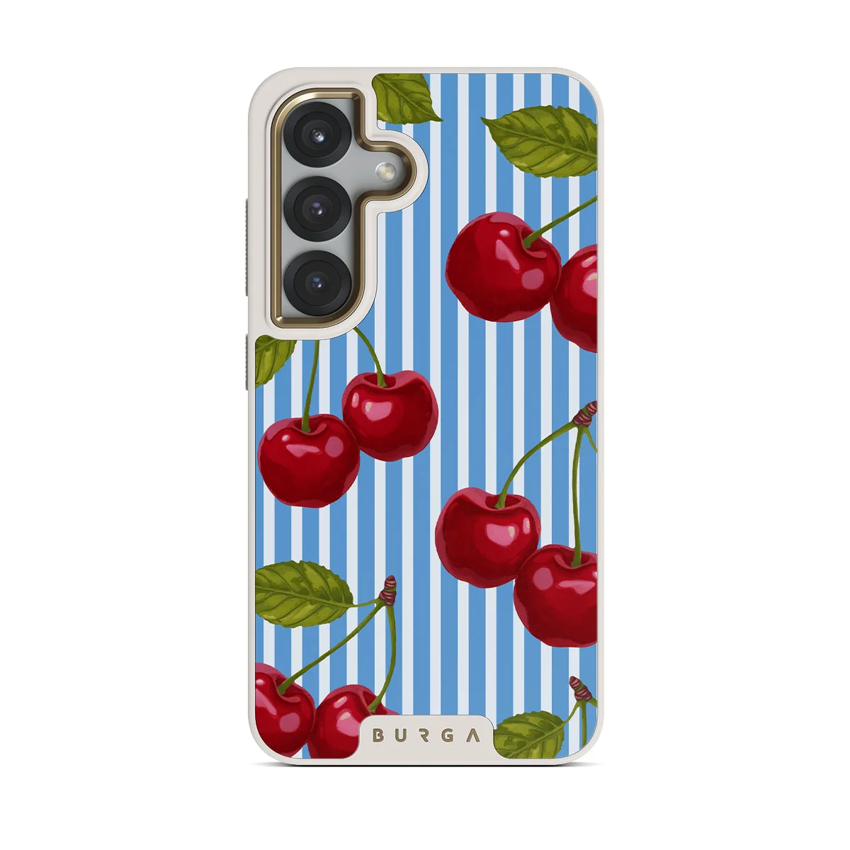 Sweet Moment - Samsung Galaxy S25 Plus ケース