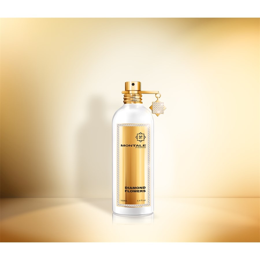 Montale Flowers Eau de Parfum Spray Diamond Flowers