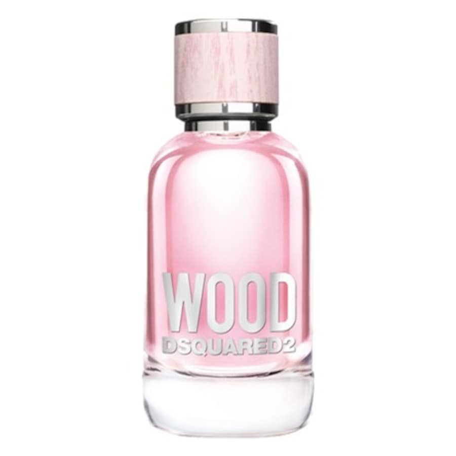 Dsquared2 Wood Pour Femme Eau de Toilette Spray