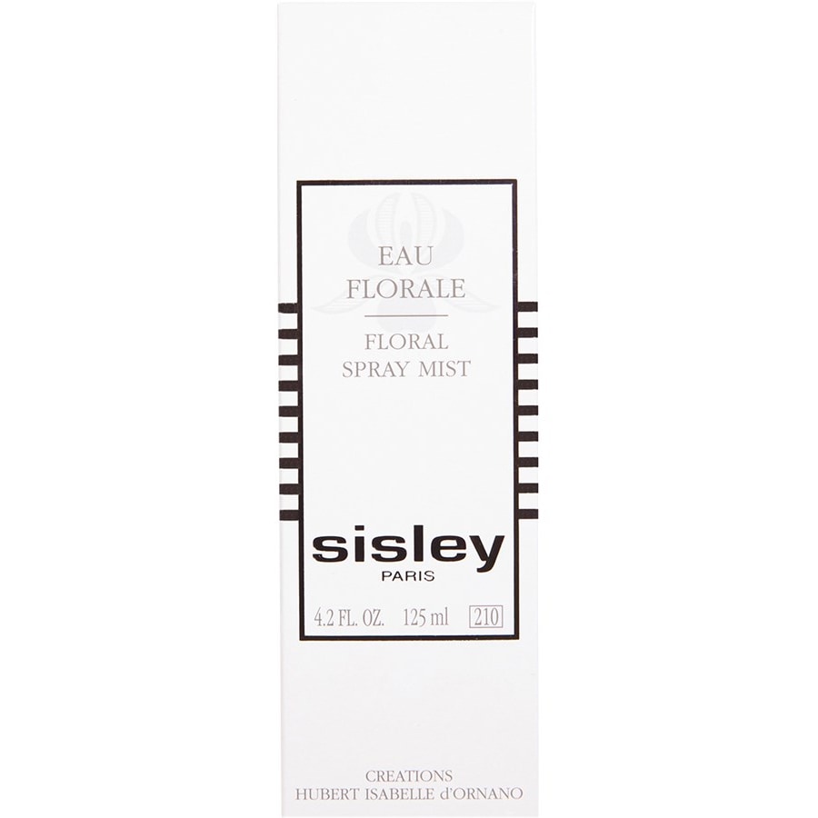 SISLEY Oczyszczanie Eau Florale