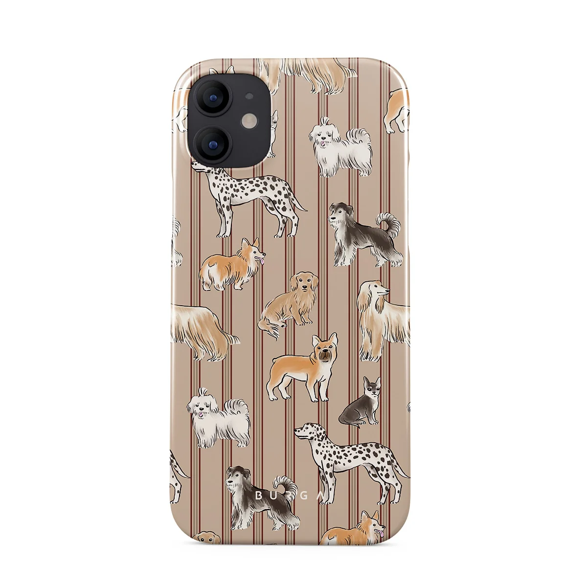 Playground - iPhone 12 Mini ケース