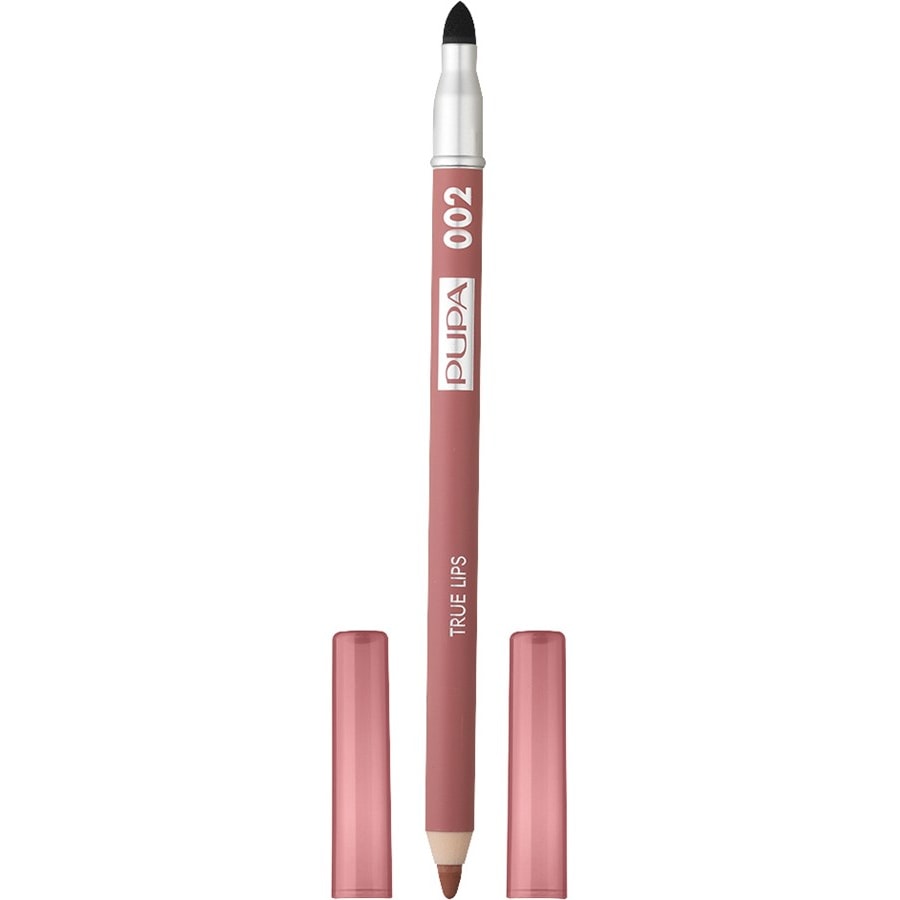 PUPA Milano Lipliner True Lips
